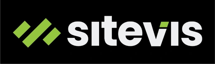 Sitevis logo